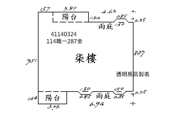 三峽法拍大樓-7