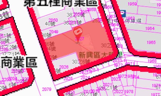 新興區大樓法拍-9