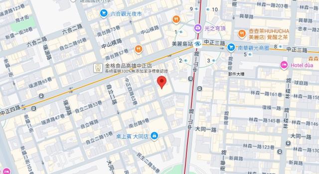 新興區大樓法拍-8