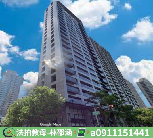 高雄法拍大樓-2