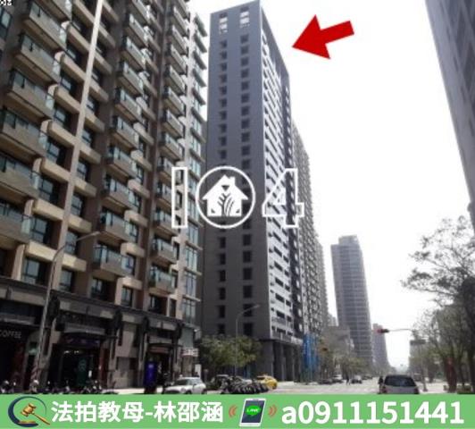 高雄法拍大樓-6