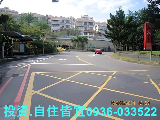 新北法拍華廈-1