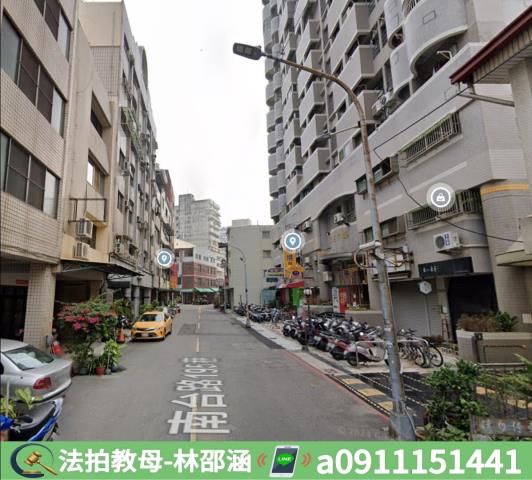 高雄三民區法拍大樓-7