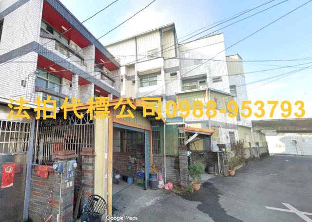 雲林林內法拍透天-3