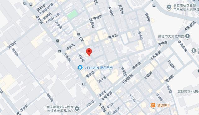 高雄小港拍賣公寓-7