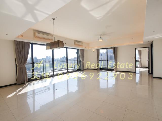 天母溪隄館大溪隄租台北市豪宅租天母豪宅TAS美國學校游泳池