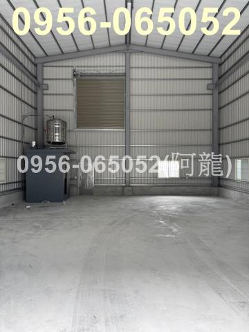 高雄大寮廠房-0