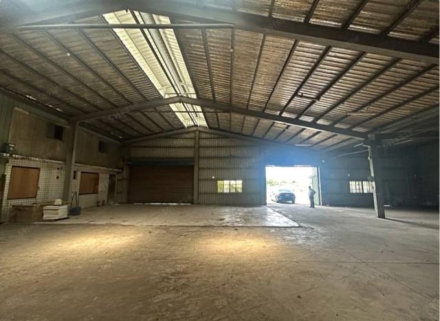 桃園中壢廠房-0