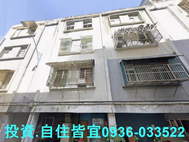 新北萬里拍賣公寓-2