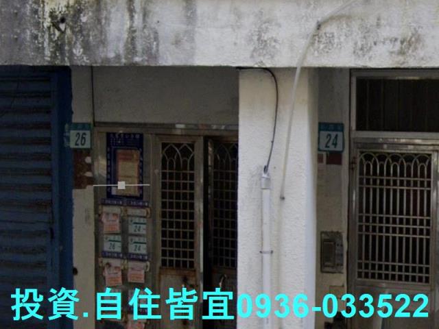 新北萬里拍賣公寓-5