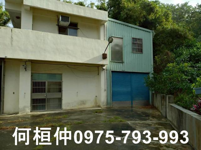 新竹香山廠房-1