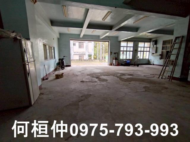 新竹香山廠房-5