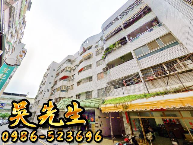 潭子法拍大樓-1