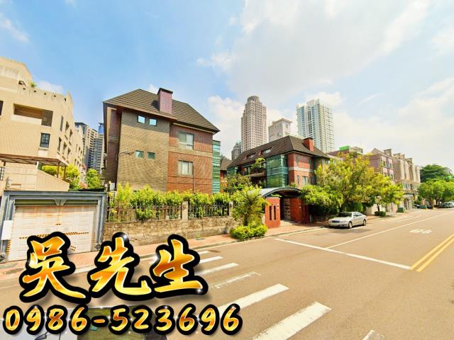 南屯法拍透天-1