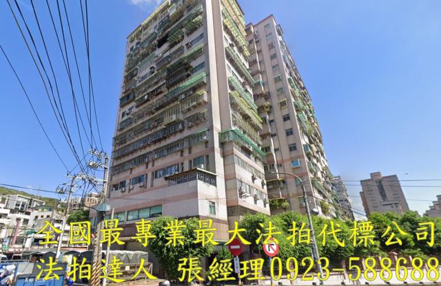 龜山大樓法拍-0