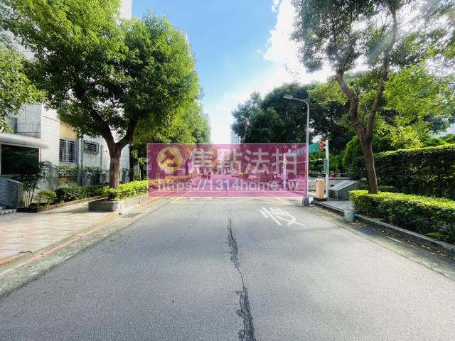 松山法拍大樓-10