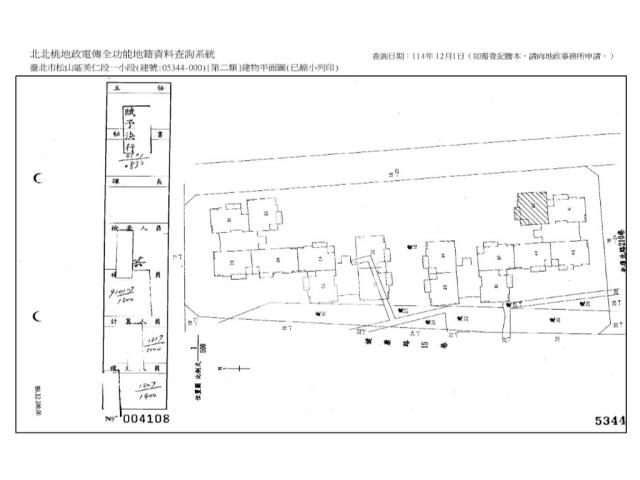 松山法拍大樓-13