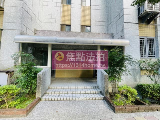 松山法拍大樓-5