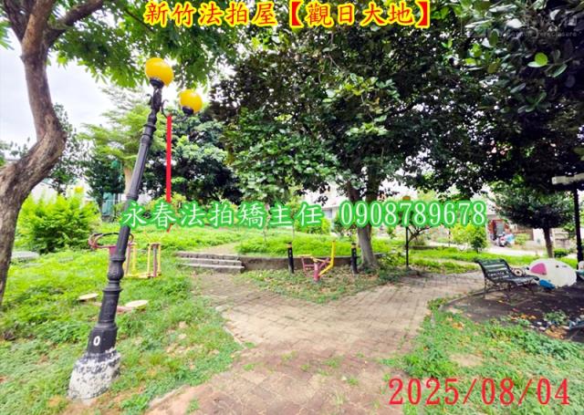 香山法拍透天-6