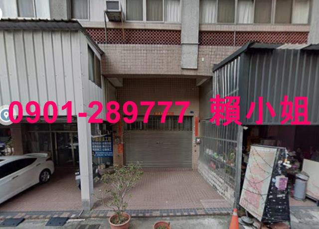 台中法拍大樓-1