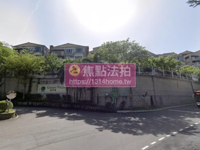 新北大樓法拍-1