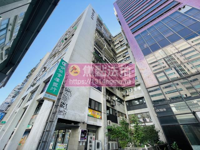 台北大樓拍賣-5