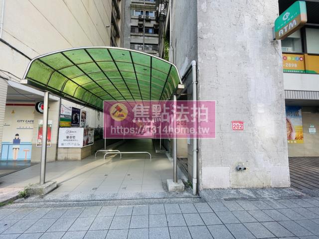 台北大樓拍賣-8