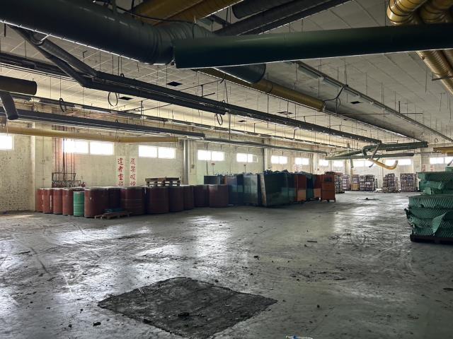 苗栗廠房-3