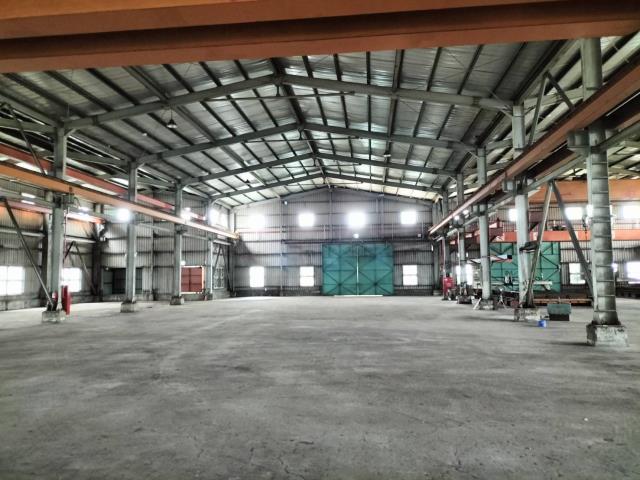 苗栗廠房-2