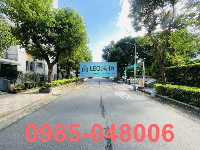 台北拍賣大樓-7