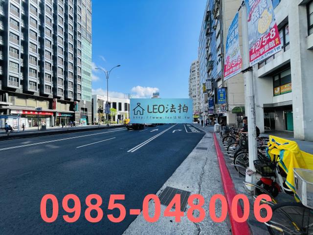 台北松山法拍大樓-8