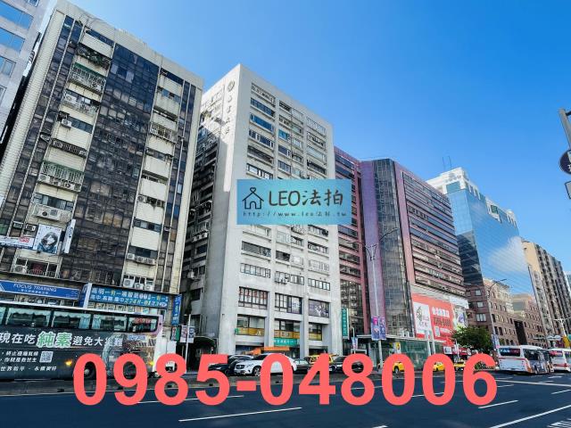 台北松山法拍大樓-1