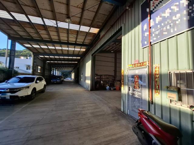 新北林口廠房-8