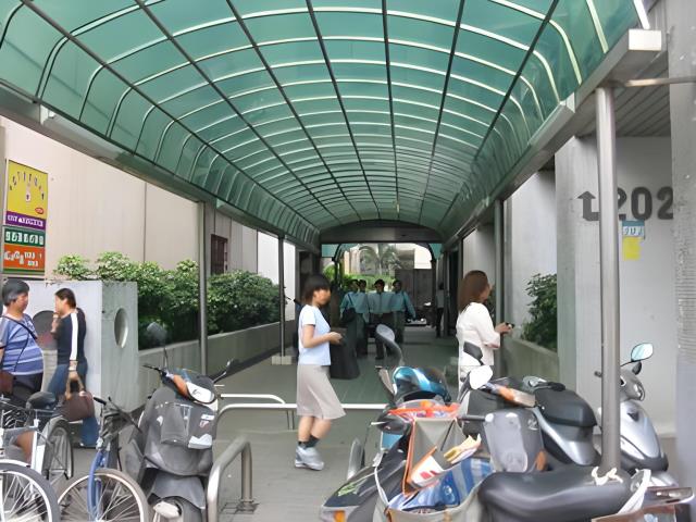 台北松山大樓法拍-1