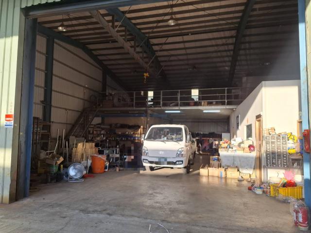 新北林口廠房-6