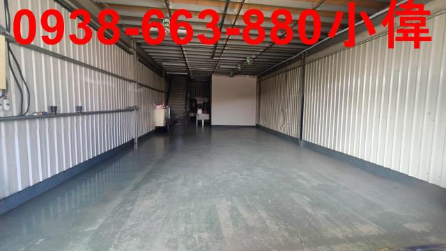 高雄仁武店面-1