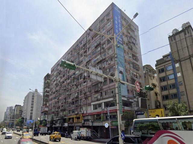 台北大安區法拍大樓-3