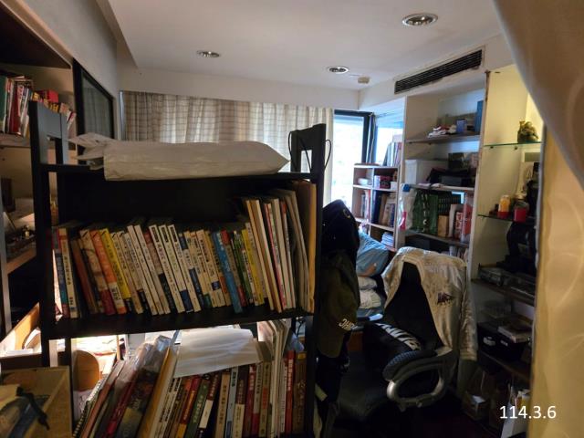 桃園龜山大樓法拍-4