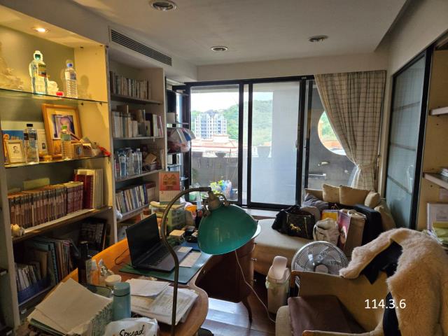 桃園龜山大樓法拍-5