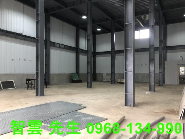 桃園大園廠房-2