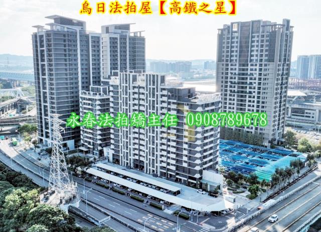 台中烏日拍賣大樓-4