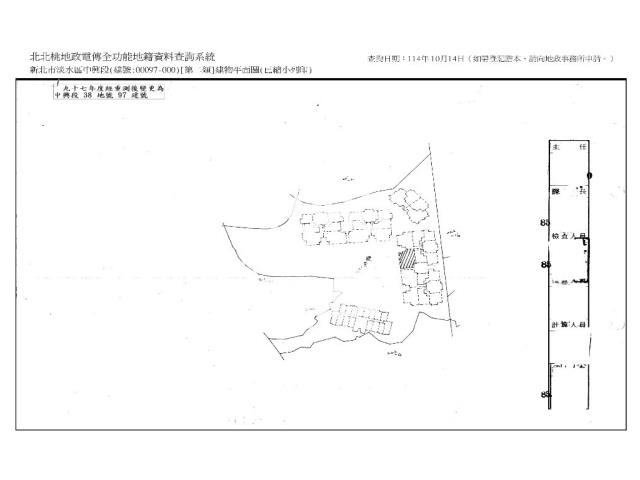 新北淡水法拍大樓-11