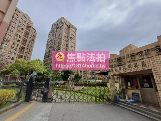 新北淡水法拍大樓-0