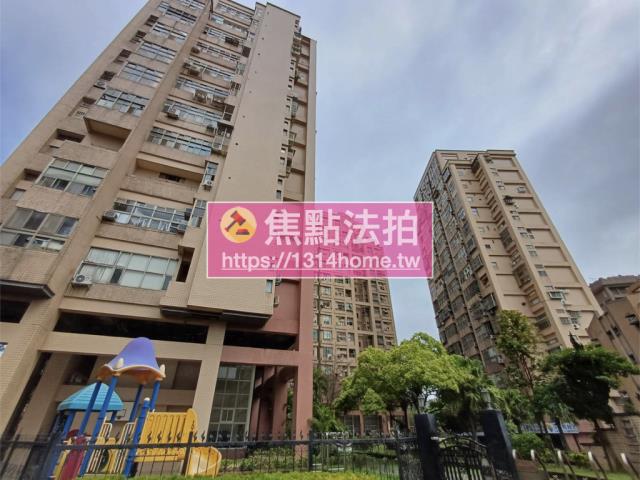 新北淡水法拍大樓-3