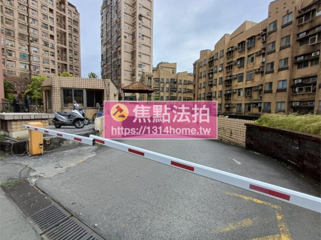 新北淡水法拍大樓-6