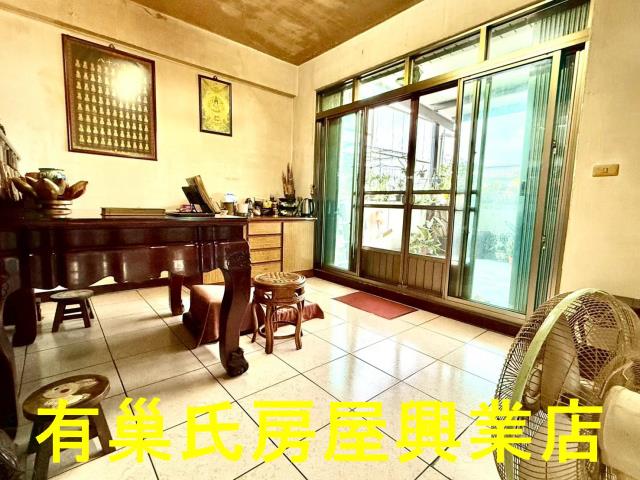 嘉義中埔透天-7