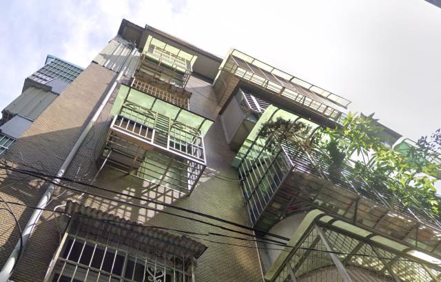 土城公寓法拍-2
