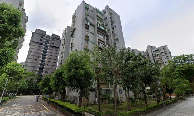 松山法拍大樓-2