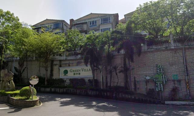 新店法拍華廈-0