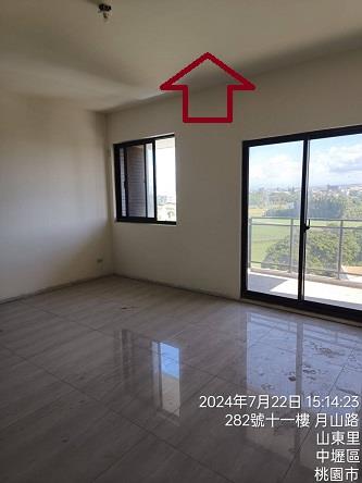 中壢華廈法拍-2